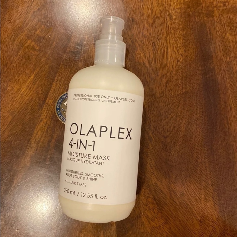 Olaplex 4-in-1 Moisture Mask NEW